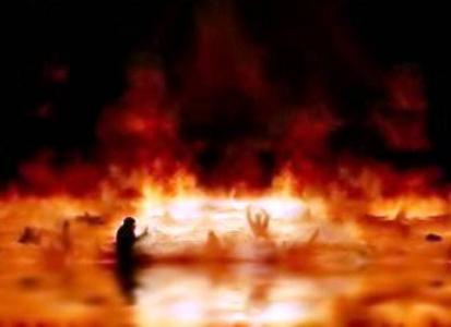 Lake of Fire