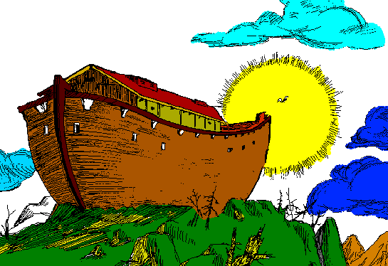 Noah's Ark